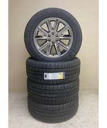 GMC 20&quot; Silver With Chrome Wheels Goodyear Tires For Sierra Yukon Denali... - $3,123.21 CAD