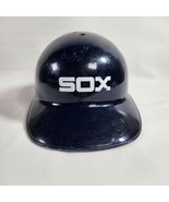 Chicago White Sox Vintage Batting Helmet Laich Sports Products Souvenir ... - £18.39 GBP