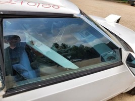 1985 1989 Toyota MR2 OEM Passenger Right Front Door Glass  - £97.34 GBP