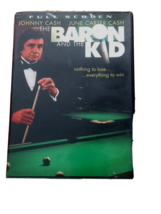 The Baron and the Kid - £3.90 GBP