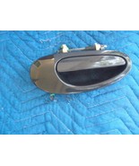 1998 1999 2000 2001 2002 2004 CHRYSLER CONCORDE RIGHT OUTER DOOR HANDLE ... - $58.06