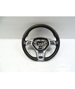 2015 Mercedes R172 SLK350 steering wheel, leather, black, 2314600103 - $320.34 CAD