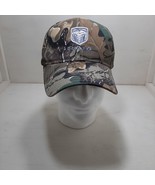 OTTO Dodge Ram Camouflaged Hat Adjustable Excellent Condition - £9.24 GBP