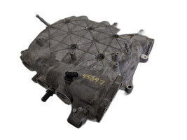 Intake Manifold From 2013 Chevrolet Traverse   3.6 12621091 - £74.66 GBP