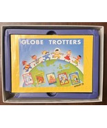 RARE Vintage Unicef Globe Trotters Educational Board Game COMPLETE! - $30.60 CAD