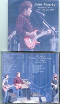 Creedence Clearwater Revival / John Fogerty - Kirjurinluoto Arena 2010 ( 2 CD )  - £24.55 GBP