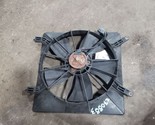Radiator Fan Motor Fan Assembly Condenser England Built Fits 02-06 CR-V ... - $78.35