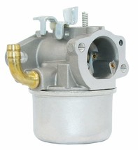 Carburetor For Craftsman Model 917.291490 Tiller - $34.79