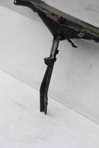 07-08 Lexus RX400H Radiator Support Upper Tie Bar w/ Hood Release Latch image 6