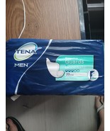 Tena Men Protective Guards Moderate 20 Count - $487.71 MXN