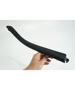 2011-2016 bmw 528i 550i 535i f10 left driver side center console leather... - $742.92 MXN