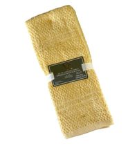 Kitchen Towel Set 4 Yellow Towels 100% Cotton Gift New Home 16”x 27” - €7,64 EUR