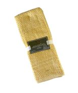 Kitchen Towel Set 4 Yellow Towels 100% Cotton Gift New Home 16”x 27” - €7,65 EUR