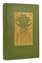 Hamilton Wright - W. Mabie MY STUDY FIRE  1st Edition Early Printing - £71.83 GBP