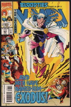 X-Men #307 SIGNED by Scott Lobdell / Marvel Comics / John Romita Jr. Art - £23.18 GBP
