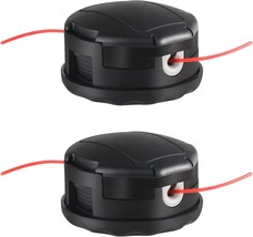 String Trimmer Head Replacement For Echo Eater Speed-Feed 400 Srm-230, 2 Pack - £35.46 GBP