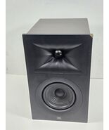 Bad Woofer - JBL Stage 2 250B 2-Way 5.25-inch Bookshelf Loudspeaker - Ex... - €42,19 EUR