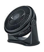 Optimus F-7080 8 Inch 15 Watt High-Performance Air Circulator Fan in Black - $84.49
