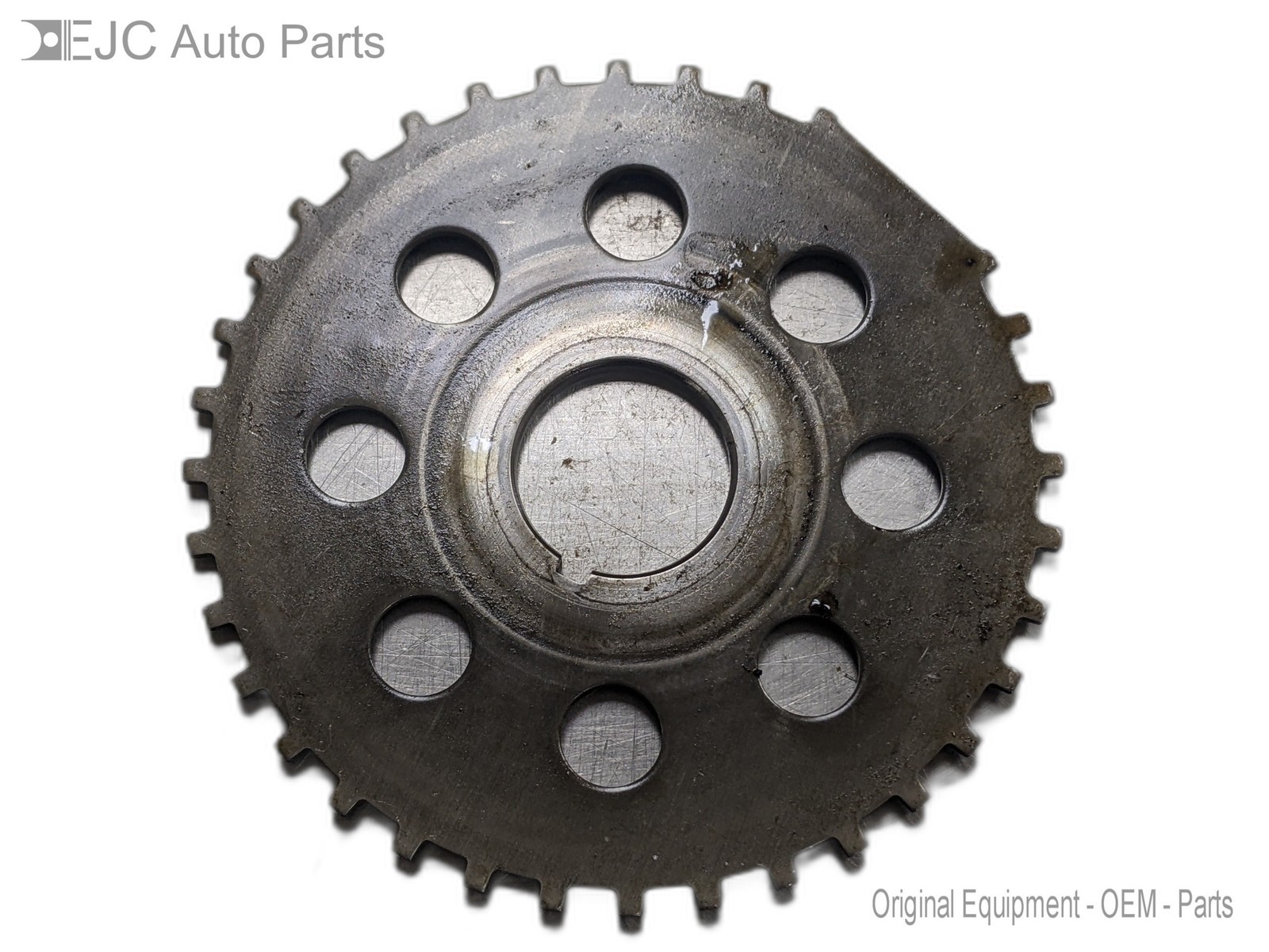 Crankshaft Trigger Tone Ring For 10-16 Toyota Prius  1.8 1931537020 Hybrid - $24.70