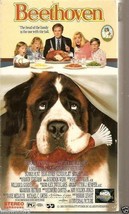 Beethoven (VHS, 1992) - £3.88 GBP
