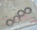 Hobart Lot of 4 Retaining Washers Part# M-61836  New Old Stock Vintage Part - $13.85