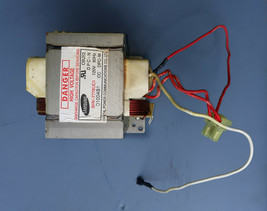 21MM47 Transformer, 0/0/75 Ohms, Short Tested, Fwu, Very Good Condition - $26.10