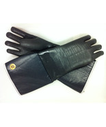 Rotisserie, Glove, 17 inch, super heat-resistant, Neoprene, rubber ( Bla... - $1,142.18 MXN