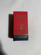 Yves Saint Laurent - Yvresse Eau De Toilette Legere Spray 30 mL 1 fl oz Vintage - £159.80 GBP