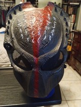 Tactical Airsoft Mask Alien Vs Predator Protective Halloween Cosplay  - £17.04 GBP