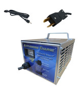 DPI 48 volt 17 amp golf cart battery charger - Crowfoot connector USA Made - $377.00