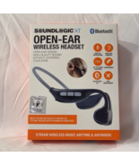 SoundLogic Open Ear Headphones Brand New - $298.05 MXN