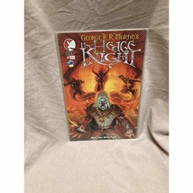 George R.R. Martin&#39;s the Hedge Knight by DDP and DB Pro Issue #4 - £10.25 GBP