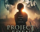 Project Eden Volume 1 DVD | Region 4 - $21.06