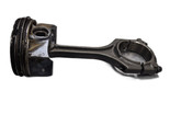 Piston and Connecting Rod Standard From 2014 Ford Escape  2.0 AG9E6200AH - $69.95