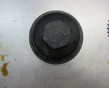Oil Filter Cap From 2003 SAAB 9-3  2.0 12575810 - $20.00