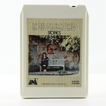 Stones by Neil Diamond (8-Track Tape REFURBISHED, 1971, Universal City) ... - $7.77