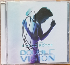 Prince Royce Double Vision, Autographed CD - $10.95