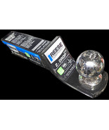 Reese Towpower 2&quot; Drop Starter Kit 6000 lb Capacity 1&quot; Mounting Hole (Br... - $46.41 CAD