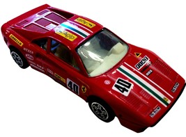 Burago Ferrari GTO 1/43 Made in Italy EUC - £17.50 GBP