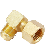 Elbow Connector 90° Replacement for Olympian Low Pressure Gas Fire Heate... - $312.91 MXN