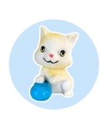 Kitty in My Pocket: Kiki the Calico, 1.5 in. - $5.90