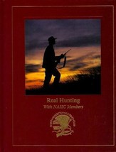 Real Hunting with NAHC Members Hunt Birds Turkey Bear Moose Antelope Predators - £15.70 GBP