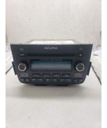 Audio Equipment Radio Receiver AM-FM-6 CD With Navigation Fits 05-06 MDX... - $1,832.17 MXN