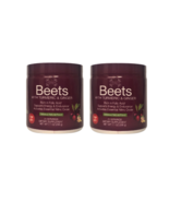 Lot of 2 Nutritionary Beets with Turmeric and Ginger Dietary Supplement ... - £35.38 GBP