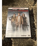 Pineapple Express (DVD, 2009, Unrated) New Sealed  Seth Rogen, James Franco - $5.56