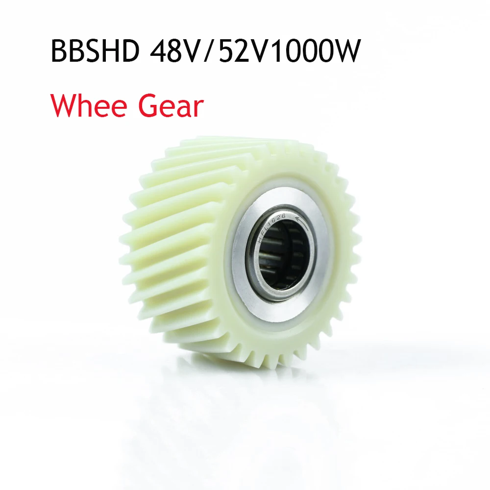 Bafang Mid Motor Kit Wheel Gear Repalements BBS01B BBS02B BBSHD Gears 36... - £116.56 GBP