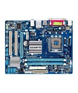 GIGABYTE GA-G41MT-S2PT LGA 775 DDR3 8GB MicroATX - €61,72 EUR