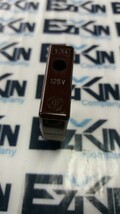 Daito PL475L Fuse 125V 7.5A  - $4.20