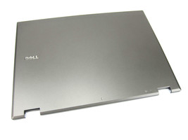 New Dell Latitude E5410 14.1" LCD Back Cover Lid Assembly - 77DPT 077DPT (A) - £13.54 GBP