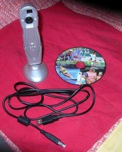 &quot;Clever Cam&quot; - As Seen on TV, Vintage Picture Computer Web-Cam Movie Camera -NIB - £15.02 GBP